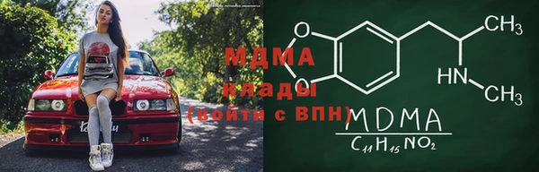 крисы Киренск